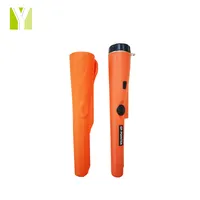 Silicone Waterproof Cover for Hand Held Metal Detector