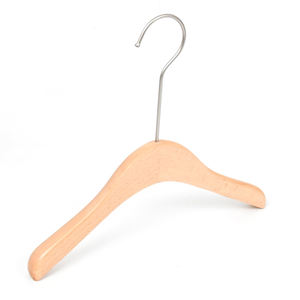 Pendentif <span class=keywords><strong>en</strong></span> <span class=keywords><strong>bois</strong></span> personnalisé pour vêtements de bébé - Product Image 3