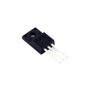Circuit intégré SIF12N65C TO-220FP-3, IGBT de puissance intelligent, transistor numérique Darlington, thyristor à trois niveaux - Product Image 1