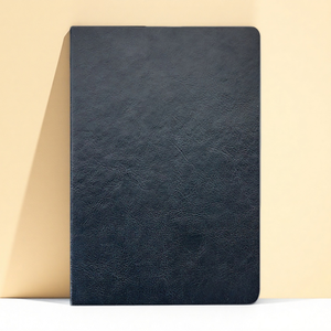 2025 A5 personnalisé hebdomadaire mensuel quotidien pointillé Logo Premium mariage PP boîtier relié couverture rigide en cuir PU couture reliure planificateur - Product Image 6