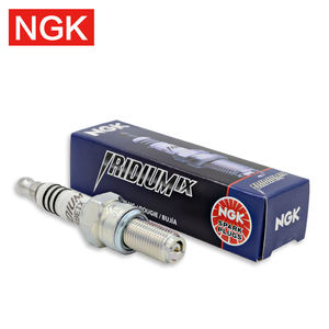 Busi Asli NGK Laser Iridium4218 CR8EIX Berkualitas Tinggi untuk Karting OEM 3161 09482-00457 99000-79K24-U24 untuk Seat - Product Image 3