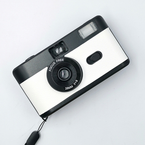 Cámaras de Película Reutilizables Manuales <span class=keywords><strong>Kodak</strong></span> <span class=keywords><strong>M35</strong></span> de 35 mm, Clásicas OEM, No Desechables, Reemplazables, Recargables - Product Image 5