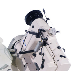 Machine à coudre automatique <span class=keywords><strong>nobo</strong></span> Tape Edge pour machines de fabrication de meubles à matelas à ressorts - Product Image 2