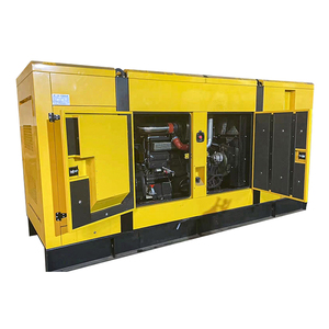 KTAA19-G6A 500kw/625kva Silent <b>Generator</b> Price With Engine - Product Image 3