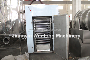 Công Nghiệp Thực Phẩm Mất Nước Thiết Bị Dừa Máy Sấy Ca Cao Đậu Khô Máy Trái Cây Rau Máy Sấy Trên Bán - Product Image 6