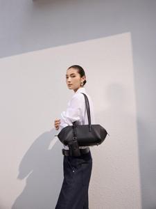 Sacs à main <span class=keywords><strong>de</strong></span> luxe personnalisés pour cadeaux <span class=keywords><strong>d</strong></span>'entreprise VIP, marque privée, fournisseur <span class=keywords><strong>de</strong></span> boutiques américaines, vente en gros au Canada, logo personnalisé, sacs à main B2B - Product Image 6