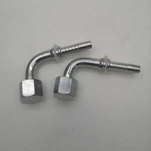 Yc-Lok DN12 Dkol M22X1，<span class=keywords><strong>5</strong></span> 20411-22-08液压软管配件 - Product Image 2