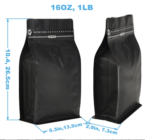 <span class=keywords><strong>Film</strong></span> en rouleau pour grains de <span class=keywords><strong>café</strong></span>, <span class=keywords><strong>film</strong></span> thermoscellable pour l'emballage du <span class=keywords><strong>café</strong></span> moulu, sachet de poudre de <span class=keywords><strong>café</strong></span> 1 kg 5 kg - Product Image 5