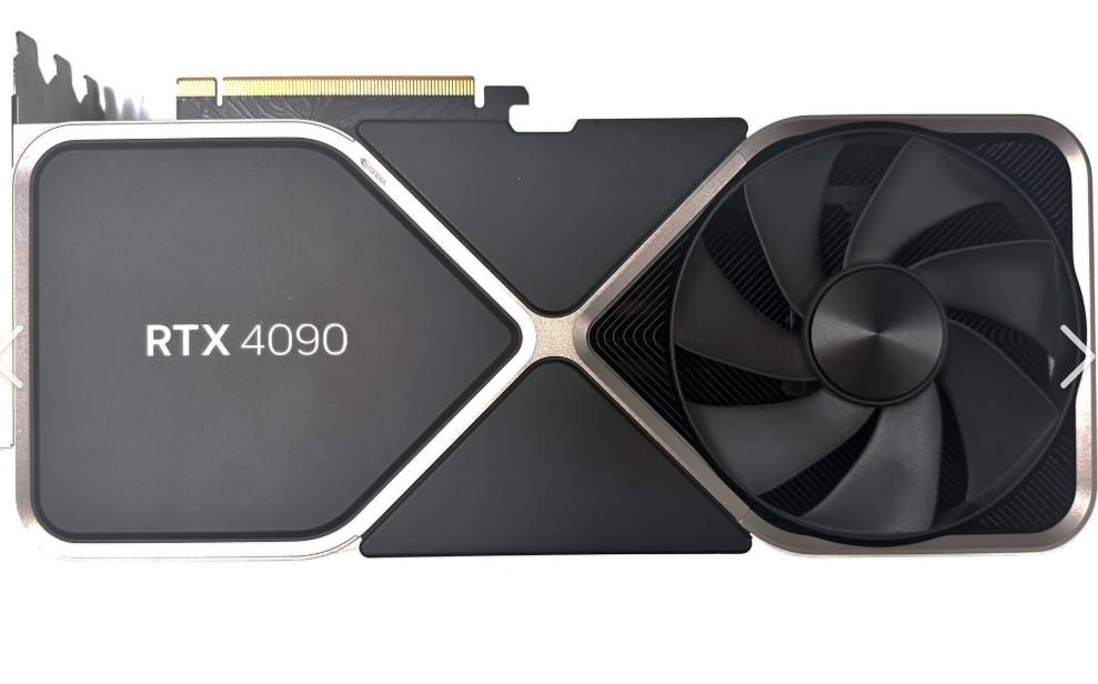 usa import出品 NVIDIA RTX 40 90 GPU - 24 GB Cores, 2.52ghz Boost Clock