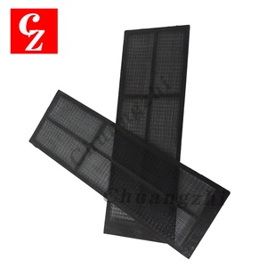 Filtro de Polvo OEM Nuevo Kobelco para Compresor de Aire Ingersoll Rand P-ce05-521 P-ce05-54 con Buena Calidad - Product Image 4