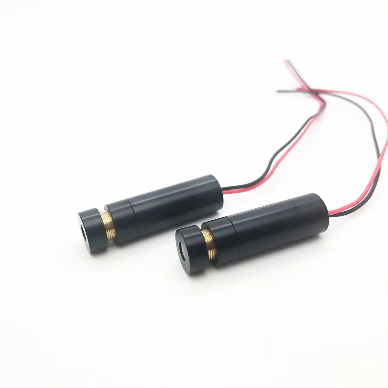 Red Green Blue Line Laser Module Focus Adjustable 12x42mm Positioning Alignment Laser Targeting Devices Measurement