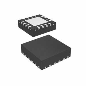 Authorized Distributor 16 VFQFN Exposed Pad AB0801-T3 Electronic Circuit Components Clock Timing - Product Image 1