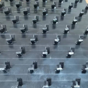 Nhựa <span class=keywords><strong>PE</strong></span> V-Lock <span class=keywords><strong>t</strong></span>ấm/Hội Đồng Quản trị Neo <span class=keywords><strong>t</strong></span>ấm bê <span class=keywords><strong>t</strong></span>ông ló<span class=keywords><strong>t</strong></span> bảo vệ - Product Image 2