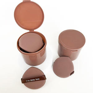 Juego de 7 Esponjas de Maquillaje Reutilizables, Libres de Látex, Lavables y Limpias, Nueva Llegada en Oferta - Product Image 2