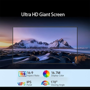 21.5/23.8/24.5 Inch Màn Hình Di Động 1080P Loại C Chơi Game Phim Tường Mountable Màn Hình Lớn Được Xây Dựng Trong Loa - Product Image 3