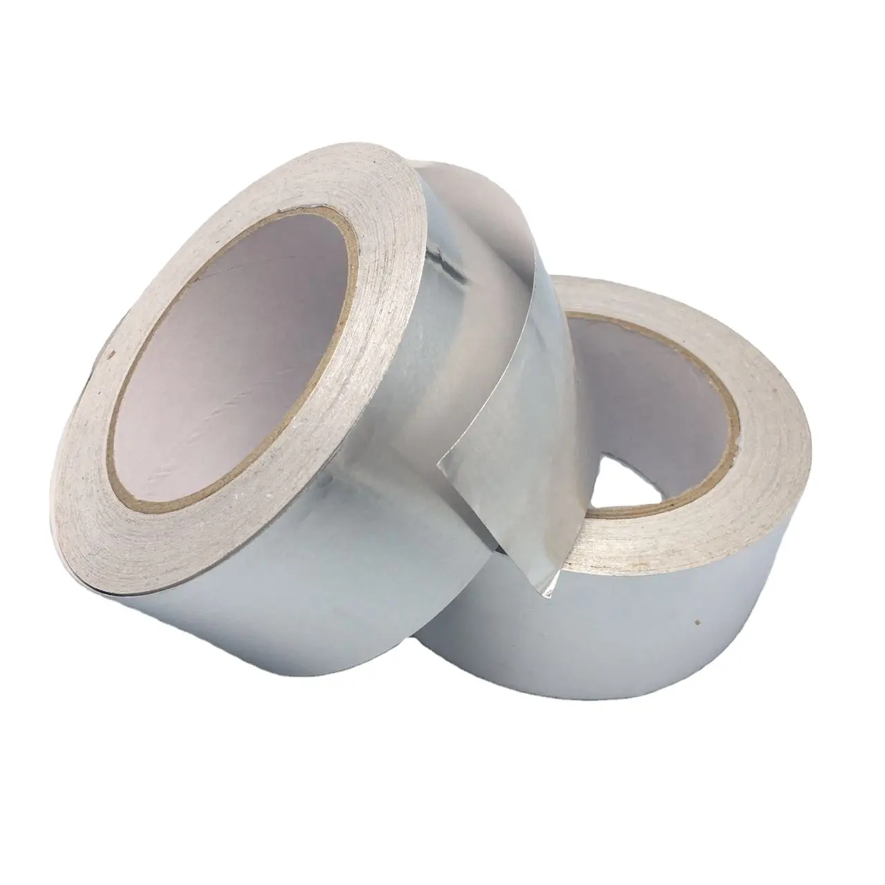 Caoutchouc butyle Protection d'étanchéité tissu de verre étanche prix réparation conduit clignotant pour adhésifs adhésifs 3m ruban de papier d'aluminium