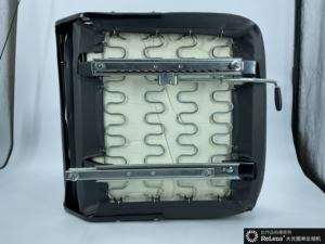 Профессиональный производитель, разные модели, насадка на вилочный погрузчик, сиденье От 1 до 10 лет оператора 30 Гц для вилочного погрузчика - Product Image 2