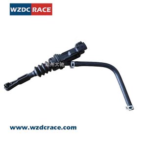 Cilindro Maestro de Embrague WZDC RACE CM147034 para Jeep Wrangler 52060132AD AC AE, Pieza de Repuesto - Product Image 3