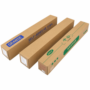 Rotolo di Vinile Adesivo PVC Bianco Lucido Opaco Stampabile con Eco-Solvente per Pavimenti <span class=keywords><strong>da</strong></span> Ballo, Decorazioni per Matrimoni e Feste - Product Image 6