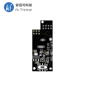 Carte de développement de capteur numérique de température et d'humidité LoRaWAN open source Ai-Thinker AiPi-LRW-TH1 - Product Image 2