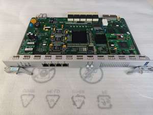 Unidad de Gestión de Elementos EMVU 2200456R1A, Placa de Control Principal para FonsWeaver CiTRANS AN6000 FiberHome 780/790 OTN 660/680 - Product Image 2