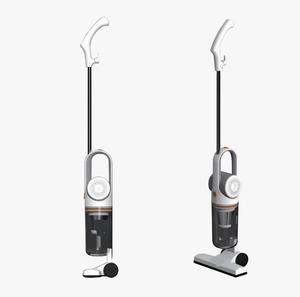 Aspirateur à main CJ-C2, aspiration puissante, portable avec filtre HEPA, léger pour la maison et brosse multi-angles - Product Image 6