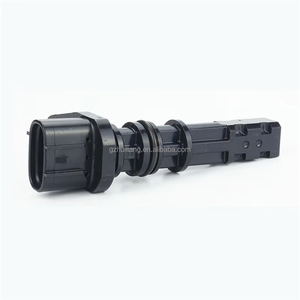 Accessoires de voiture Capteur de vitesse de transmission de véhicule pour <span class=keywords><strong>SUZUKI</strong></span> <span class=keywords><strong>Swift</strong></span> Ignis 1.3L 34960-76G00 34960-76GA 34960-54G00 34960-54G0 - Product Image 2