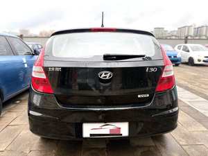 Personalización Interior <span class=keywords><strong>Hyundai</strong></span> <span class=keywords><strong>2010</strong></span> <span class=keywords><strong>I30</strong></span> 1.6 Edición Comfort Transmisión Automática Autos Usados - Product Image 6