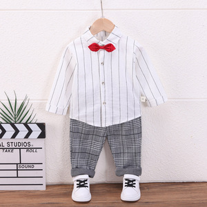 <span class=keywords><strong>Tuta</strong></span> per bambini da Jogging per bambini abiti da ragazzo classici e versatili per ragazzi abbigliamento per bambini da <span class=keywords><strong>4</strong></span> <span class=keywords><strong>anni</strong></span> a 12 <span class=keywords><strong>anni</strong></span> - Product Image 6