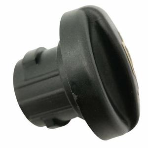 Bouchon de remplissage d'huile 1180F9 11127572848 pour Peugeot Citroën, couvercle de réservoir de carburant en plastique - Product Image 5