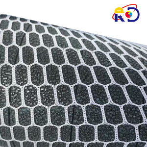 Knot olmadan şekilli plastik koruma güvenlik ağı - Product Image 1