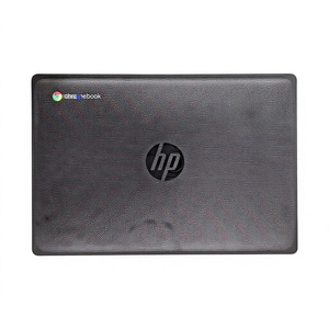 อะไหล่เปลี่ยนสำหรับ HP Chromebook Fortis G1M ฝาหลังจอ LCD สำหรับแล็ปท็อป รุ่น P24059-001 - Product Image 1