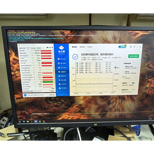 Tarjeta Gráfica Profesional T1000, 4GB GDDR6, 128 bits, 896 Núcleos CUDA - Product Image 6