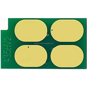 PhotoCopier Machine Recycled Parts Box Chip Fit For PANTUM <strong>P</strong> 3307 DN <strong>S</strong>/M 7105 DN/M 7107 DN <strong>S</strong> Toner Chip - Product Image 3