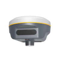 Récepteur GNSS South Galaxy G2 de haute qualité, prix direct usine, 1598 canaux, système d'exploitation Linex, GNSS GPS RTK