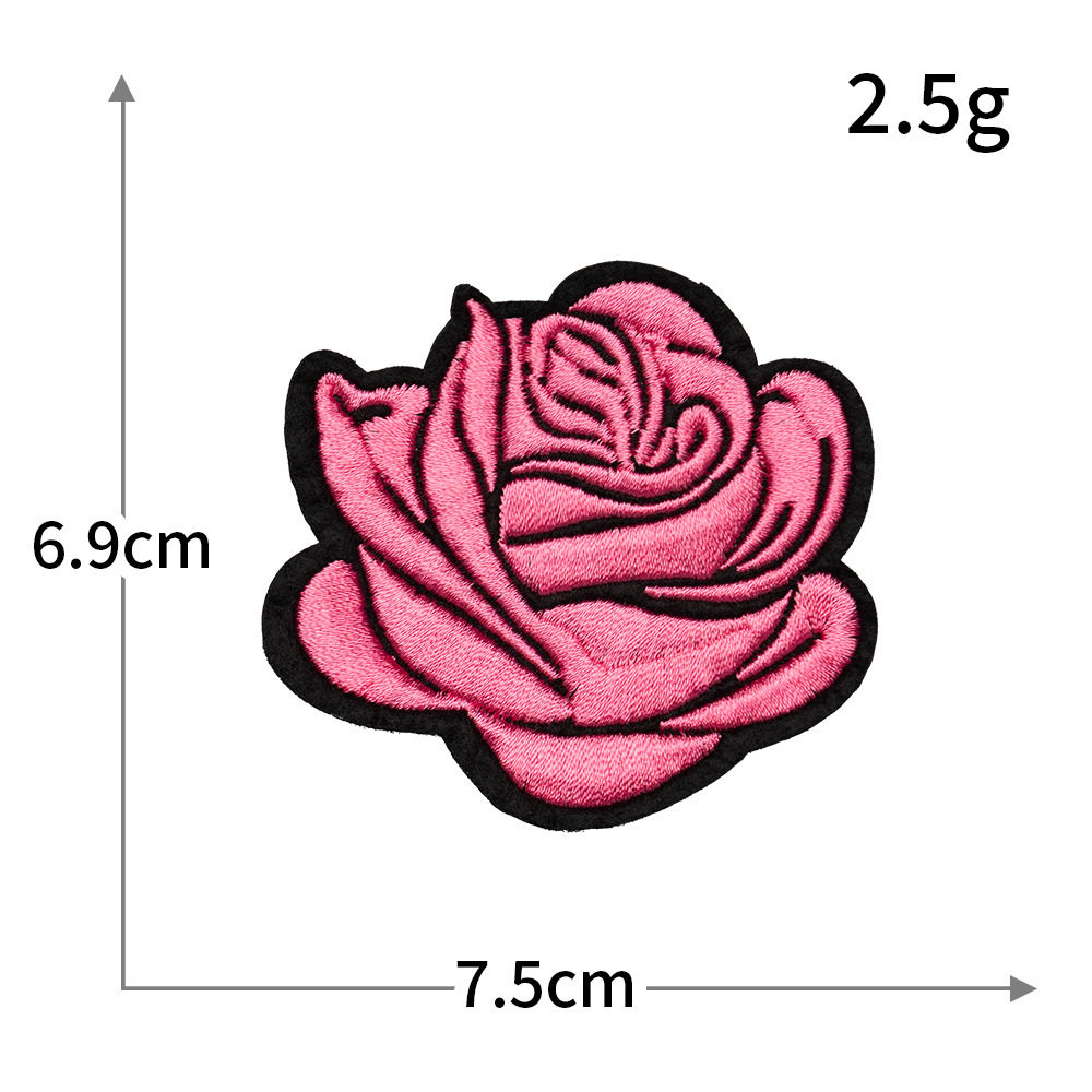 Rose--2