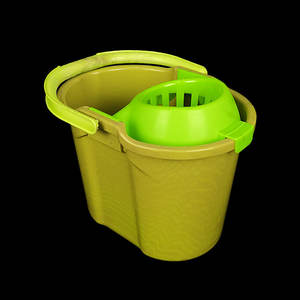 Fábrica de Baldes de Plástico Vende Moldes Usados de Segunda Mão - Product Image 2