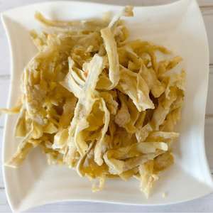 ゴボウの揚げ物卸売ソースメーカーからの健康的でおいしい製品 - Product Image 2