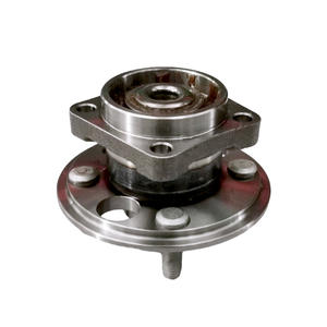 TOYOTA PROBOX 1.50 L NCP160V 1NZ-FE 42450-52130 için uquality kaliteli tekerlek hub ünitesi rulman - Product Image 2