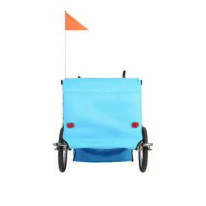 BT-505a รถพ่วงจักรยานสำหรับเด็ก OEM จากประเทศจีน - Product Image 4