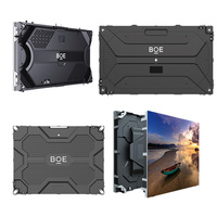 P1.5 LED-Bildschirm für Innenräume – Full-Color-Videodisplay mit kleinem Pixelabstand (SMD LED)