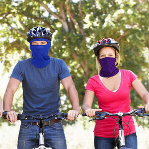 <span class=keywords><strong>Masque</strong></span> facial complet de haute qualité pour la randonnée, le Skateboard - Product Image 6