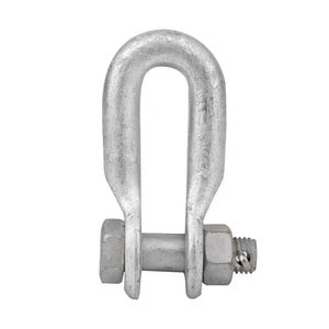 Raccords de puissance à haute résistance de type U pour lignes aériennes - Product Image 1