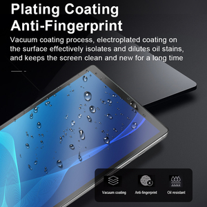 Verre trempé pour Xiaomi miPad 7 Pro 11.2 7s Pro 12.5 Redmi Pad Se 11 8.7 6s Pro 12.4 10.61 HD <span class=keywords><strong>Film</strong></span> protecteur d'écran anti-choc - Product Image 5