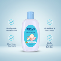 Eau de Cologne pour Bébé Sans Alcool Happy Berries Marque Privée 100ml – Parfums pour Bébés Fournisseur Chine