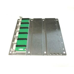 Modicon Quantum con 140XCA71706 Modicon Quantum - Product Image 1
