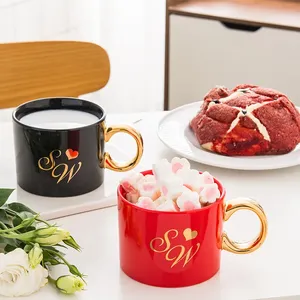 Taza de Cerámica Blanca Personalizada de 11 oz para Sublimación, Taza de Café Personalizada - Product Image 2