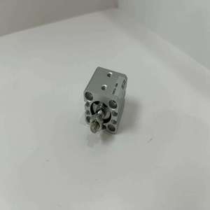 Cylindre fin Original-SMC CQSB16-10DM - Product Image 5