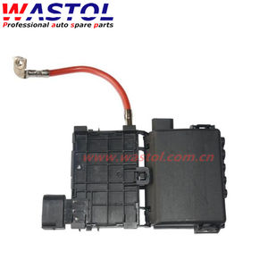 Borne de batterie de boîte à fusibles ca pour Audi VW Jetta <span class=keywords><strong>Golf</strong></span> MK4 coccinelle - Product Image 2