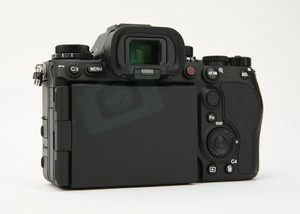 Cámara sin Espejo HFT Professional <span class=keywords><strong>A1</strong></span> II de 50.1MP, Venta al Por Mayor - Product Image 6